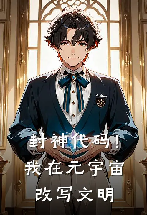 封神代码！我在元宇宙改写文明冉久王明阳最新章节在线阅读_冉久王明阳全本免费在线阅读