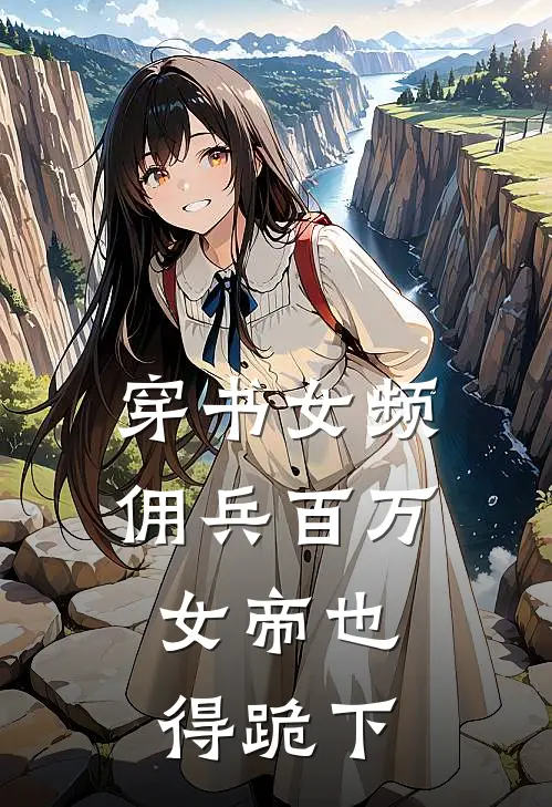 穿书女频佣兵百万，女帝也得跪下凤清瑶楚天最新更新小说_在线阅读免费小说穿书女频佣兵百万，女帝也得跪下凤清瑶楚天