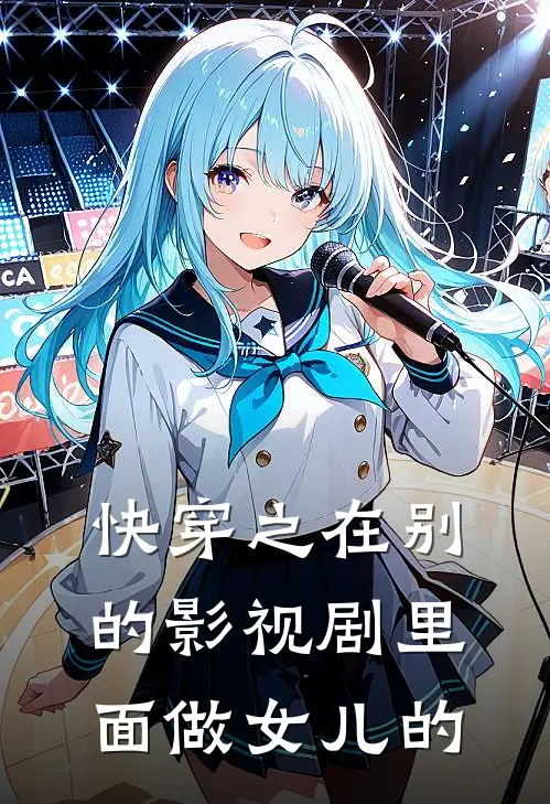 快穿之在别的影视剧里面做女儿的