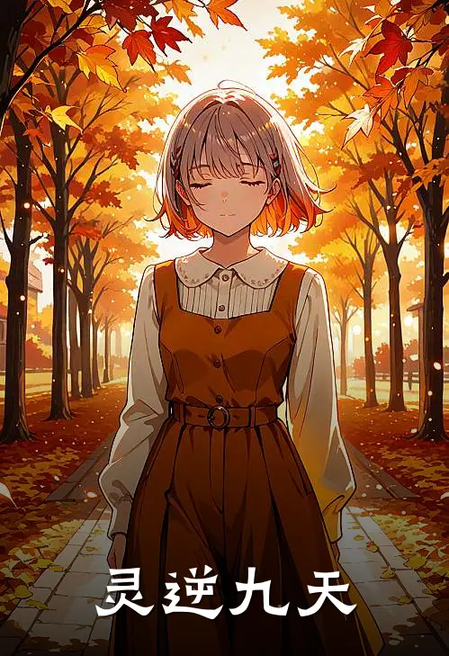 灵逆九天