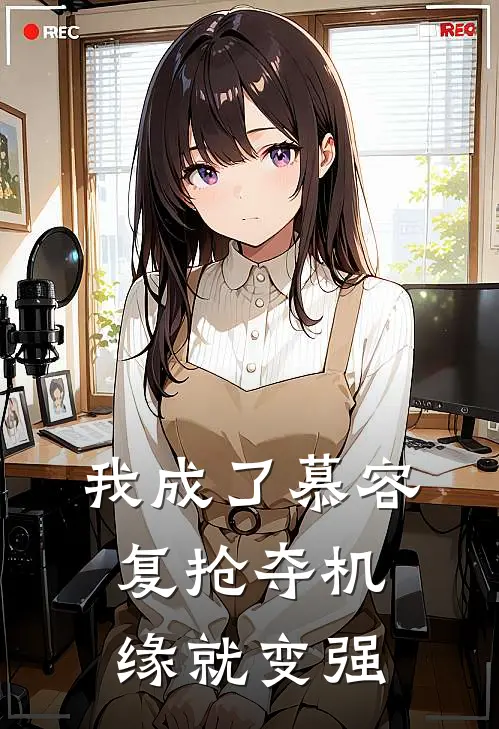 我成了慕容复抢夺机缘就变强慕容复秦川完整版小说_最新章节列表我成了慕容复抢夺机缘就变强(慕容复秦川)