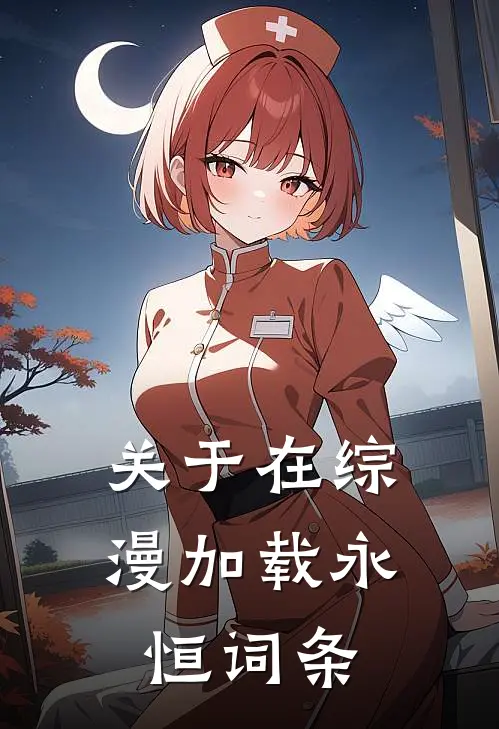 关于在综漫加载永恒词条