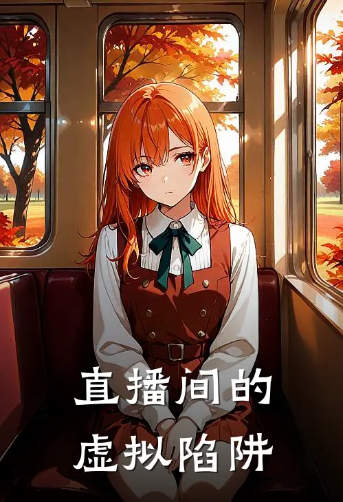 《直播间的虚拟陷阱》丁丁周浩_(直播间的虚拟陷阱)全集在线阅读