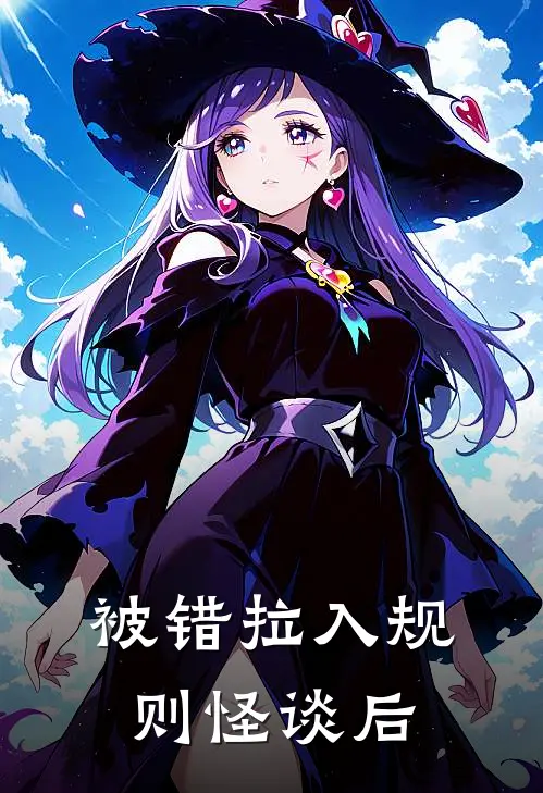 被错拉入规则怪谈后(沈长明刘渊)小说免费在线阅读_被错拉入规则怪谈后(沈长明刘渊)大结局阅读