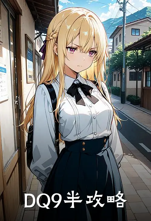 DQ9半攻略(诺丁伊扎亚尔)小说免费在线阅读_DQ9半攻略(诺丁伊扎亚尔)大结局阅读