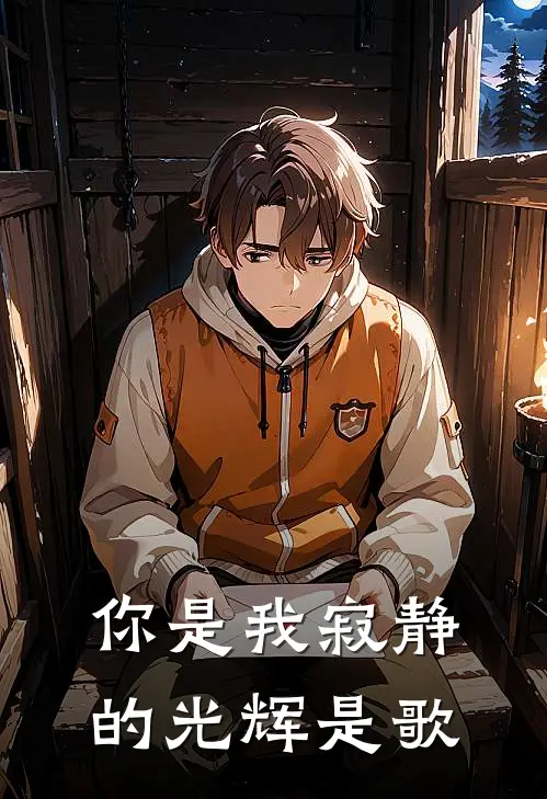 你是我寂静的光辉是歌