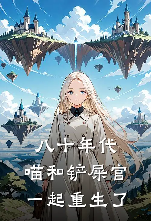 八十年代：喵和铲屎官一起重生了