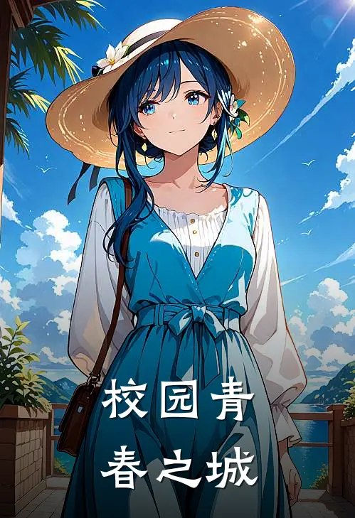 校园青春之城