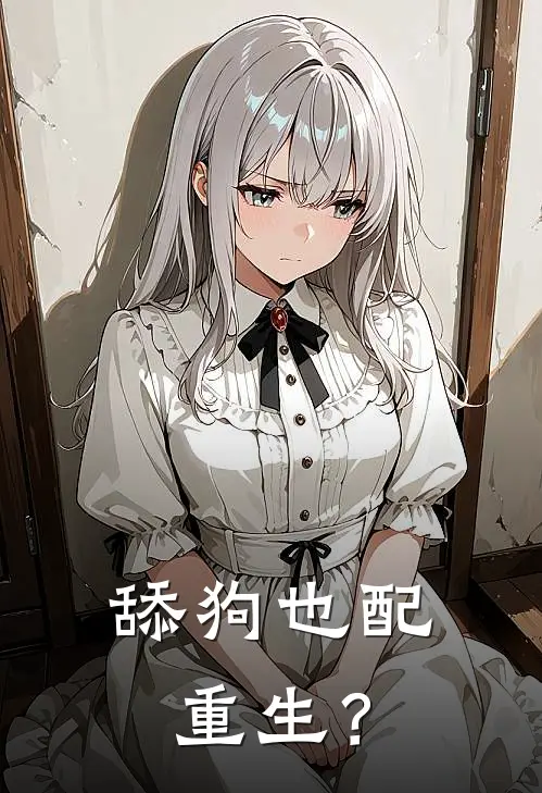 舔狗也配重生？