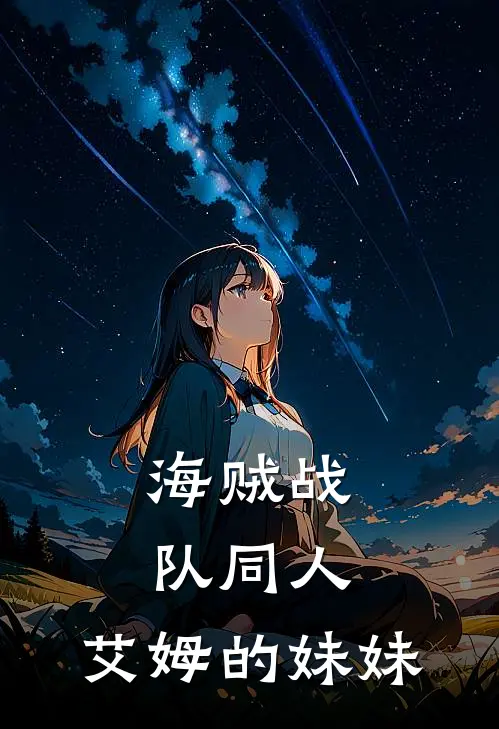 海贼战队同人，艾姆的妹妹（艾莉玛贝拉斯）完整版小说阅读_海贼战队同人，艾姆的妹妹全文免费阅读（艾莉玛贝拉斯）