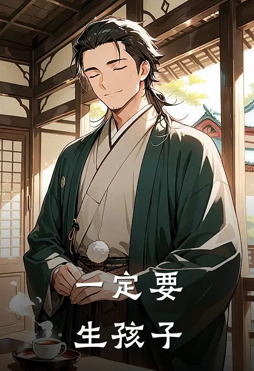 一定要生孩子康永生文夏花全本免费小说_热门网络小说推荐一定要生孩子康永生文夏花