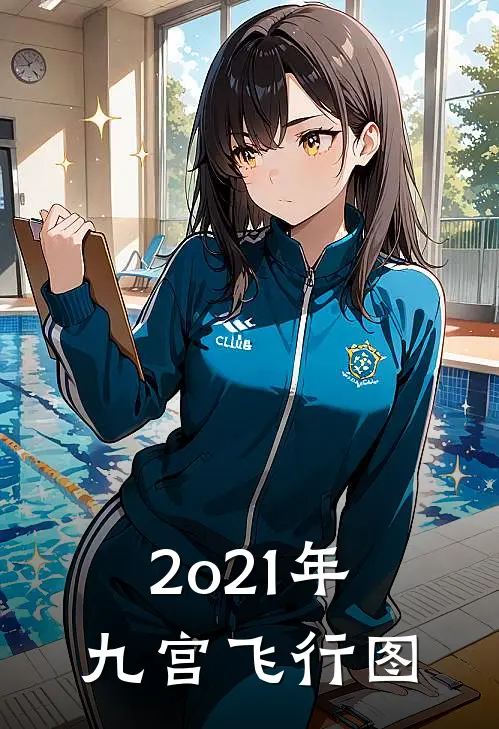 2o21年九宫飞行图