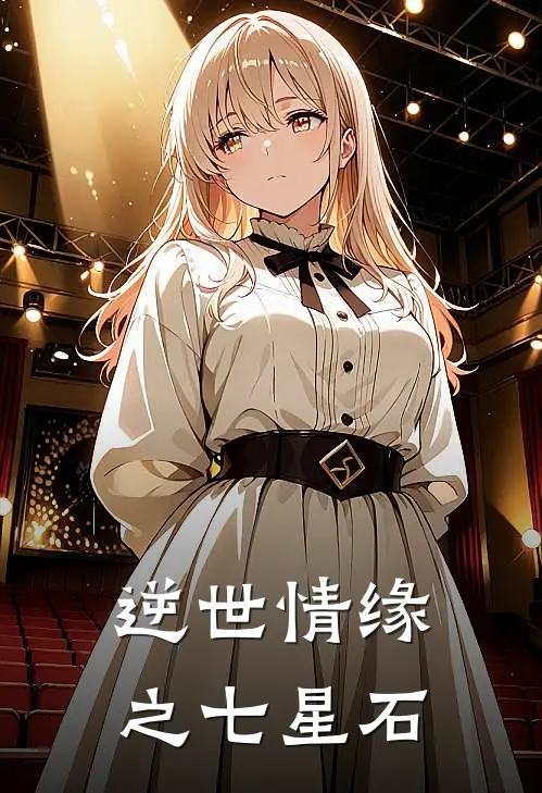 逆世情缘之七星石(乐颜欣欣)完结版小说_最新全本小说逆世情缘之七星石乐颜欣欣