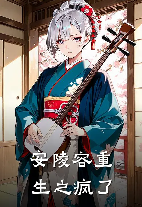 安陵容重生之疯了