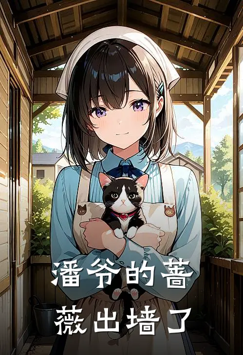 潘爷的蔷薇出墙了棠薇潘九冥免费小说笔趣阁_完结小说免费阅读潘爷的蔷薇出墙了棠薇潘九冥