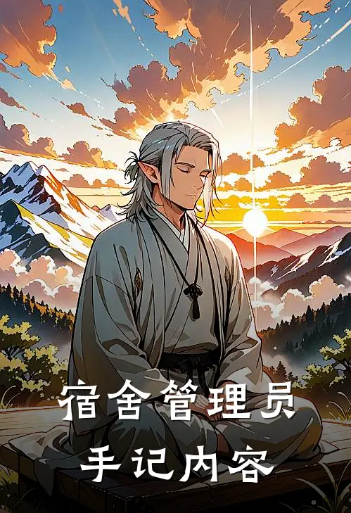 宿舍管理员手记内容