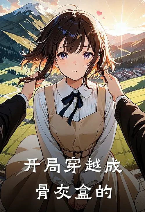 开局穿越成骨灰盒的