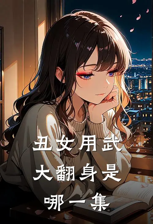 丑女用武大翻身是哪一集