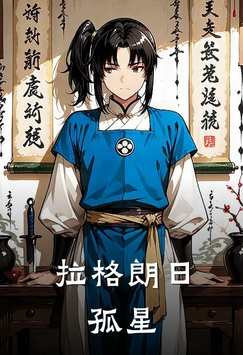 拉格朗日：孤星