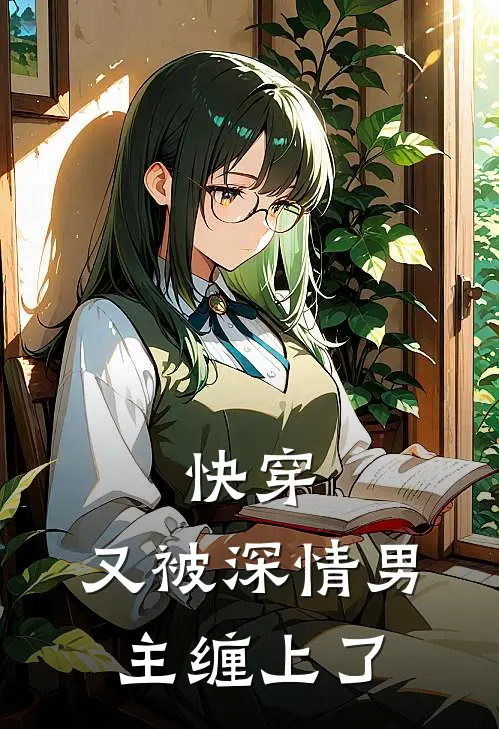 快穿：又被深情男主缠上了