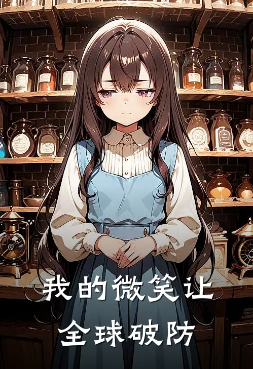 我的微笑让全球破防林默赵明哲全本免费小说_热门网络小说推荐我的微笑让全球破防林默赵明哲