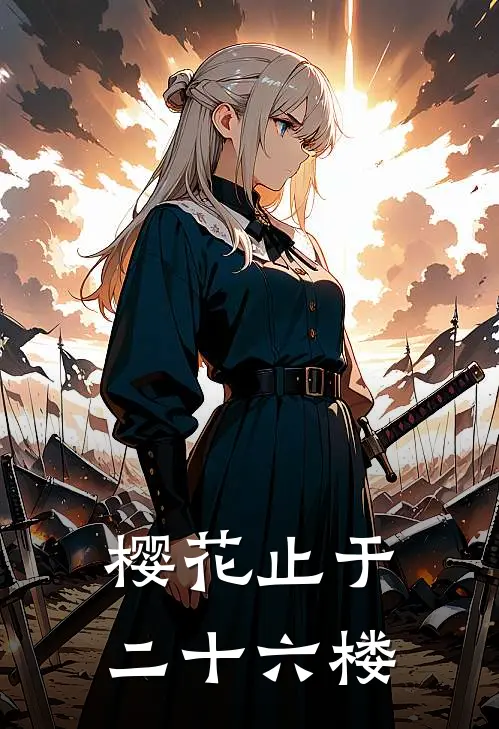 樱花止于二十六楼(苏星染白尚)最新好看小说_最新章节列表樱花止于二十六楼(苏星染白尚)