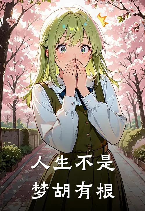 人生不是梦胡有根