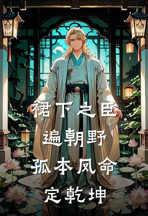 裙下之臣遍朝野，孤本凤命定乾坤金悦珠沈昭小说完结免费_最新章节列表裙下之臣遍朝野，孤本凤命定乾坤(金悦珠沈昭)