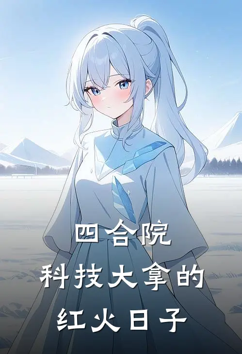 四合院：科技大拿的红火日子