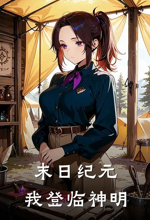 末日纪元：我登临神明(萧然莫郭承帆)免费阅读全文_免费完结版小说末日纪元：我登临神明萧然莫郭承帆