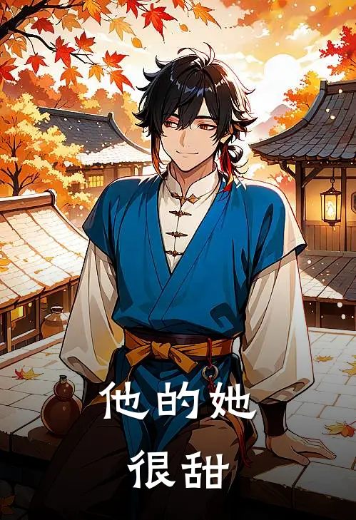他的她，很甜(苏甜宋鹤)全本完结小说_完整版免费全文阅读他的她，很甜(苏甜宋鹤)