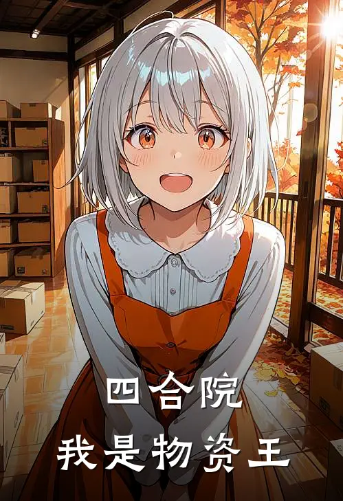 四合院：我是物资王