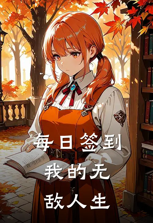 每日签到：我的无敌人生(叶轩王虎)小说完整版_完结好看小说每日签到：我的无敌人生叶轩王虎