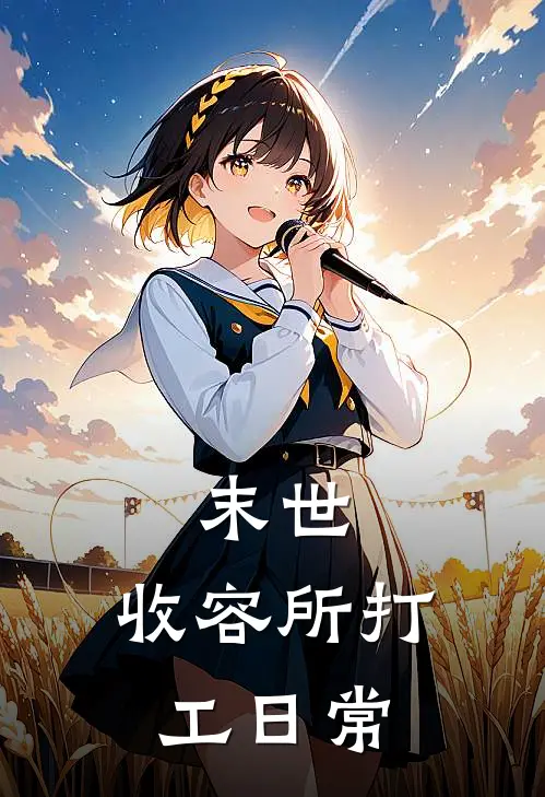 末世：收容所打工日常