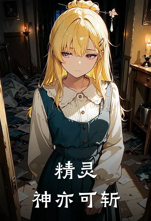 精灵，神亦可斩