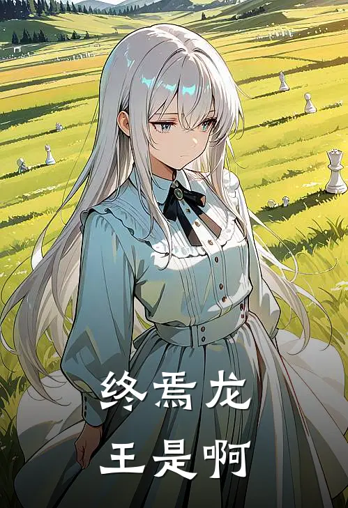 终焉龙王是啊