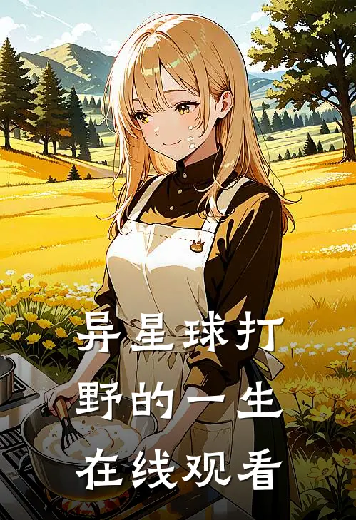 异星球打野的一生在线观看