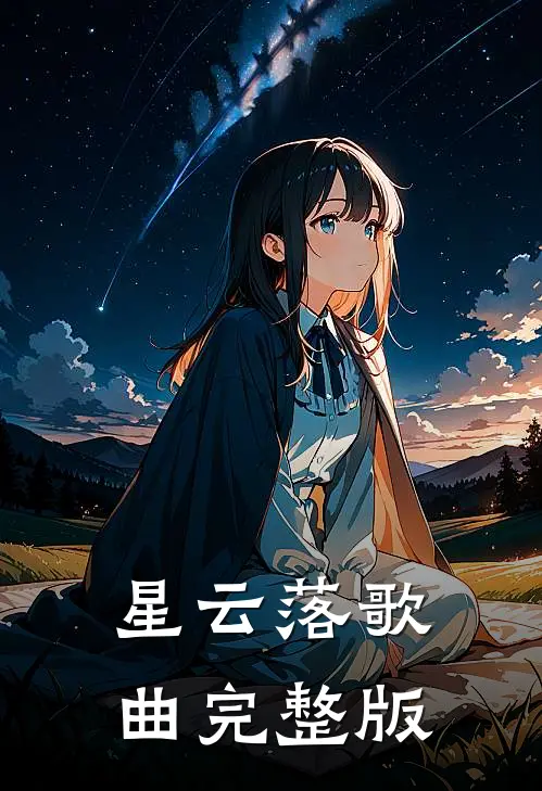 星云落歌曲完整版