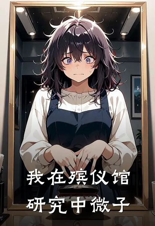 我在殡仪馆研究中微子