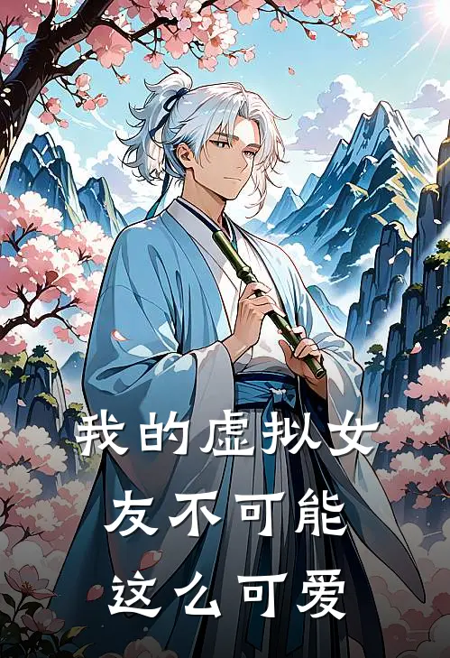 我的虚拟女友不可能这么可爱