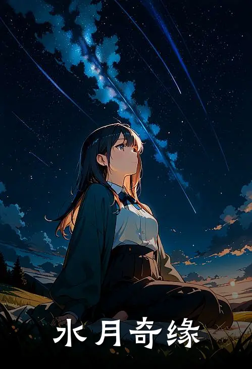 水月奇缘
