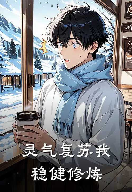 灵气复苏我稳健修炼