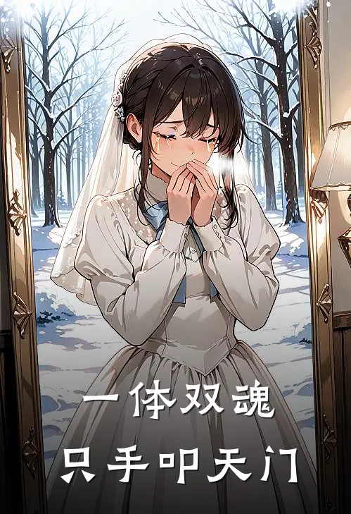 一体双魂，只手叩天门(白安年白仲德)在线阅读免费小说_最新章节列表一体双魂，只手叩天门(白安年白仲德)