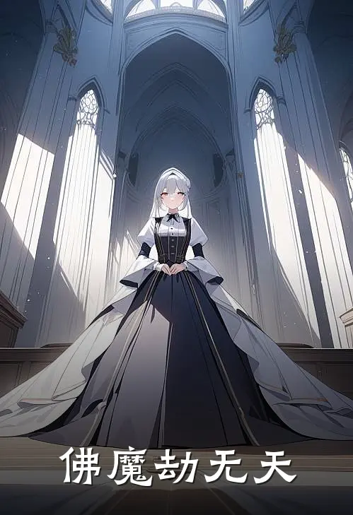 佛魔劫无天