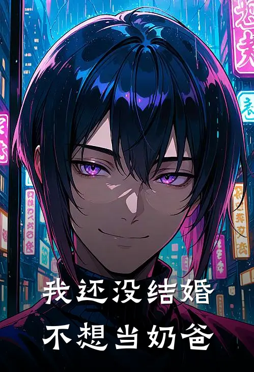 我还没结婚，不想当奶爸