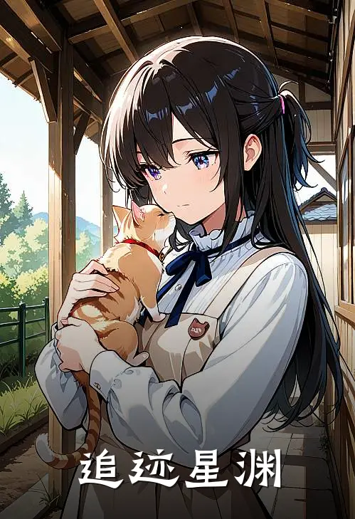 追迹星渊洛尘方宇完结小说免费阅读_完本热门小说追迹星渊洛尘方宇