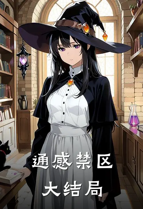 通感禁区大结局