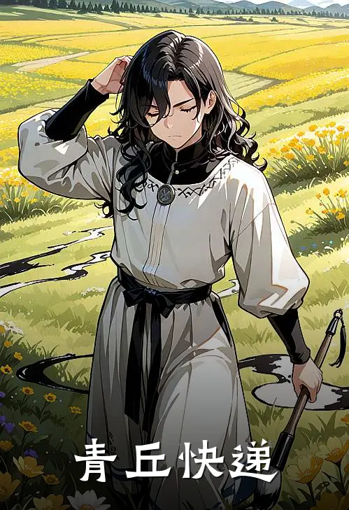 青丘快递林小川林婉清热门小说免费阅读_完本完结小说青丘快递(林小川林婉清)