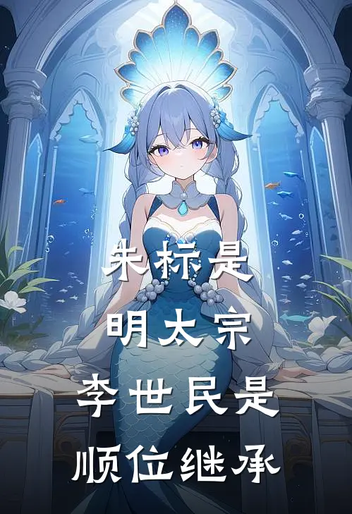 朱标是明太宗，李世民是顺位继承