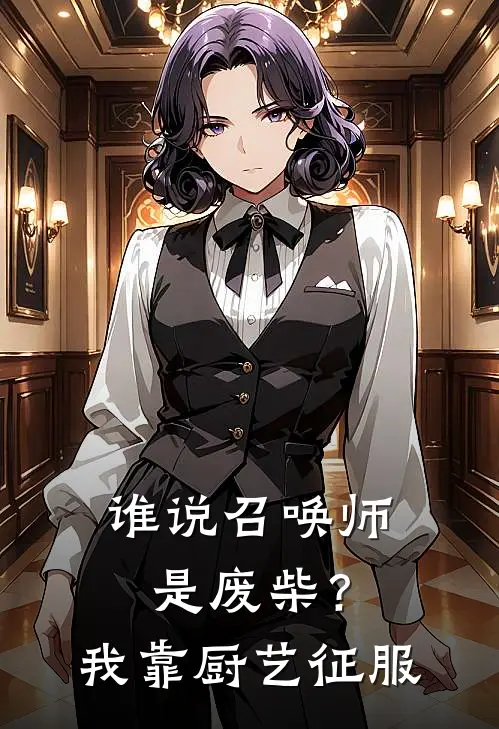 谁说召唤师是废柴？我靠厨艺征服楚瑶罗德完本小说免费阅读_小说完结版谁说召唤师是废柴？我靠厨艺征服楚瑶罗德